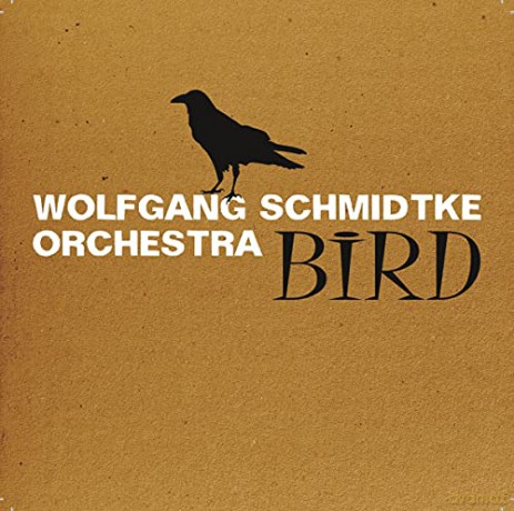 Bird [CD]