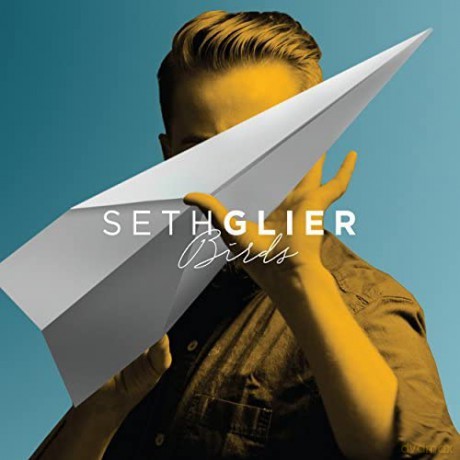 Seth Glier: Birds [CD]