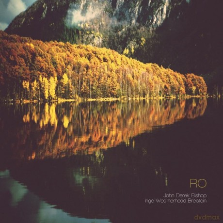 Bishop/Breistein-Ro [CD]