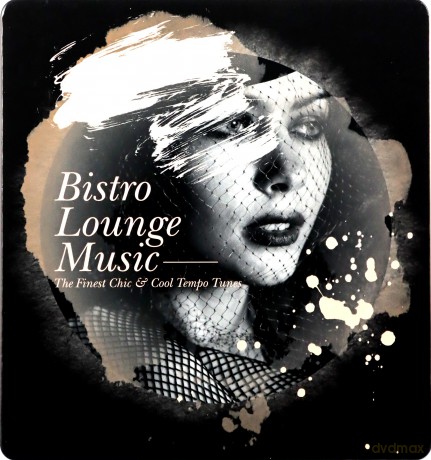 Bistro Lounge Music [2CD]
