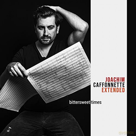 Bittersweet Times [CD]
