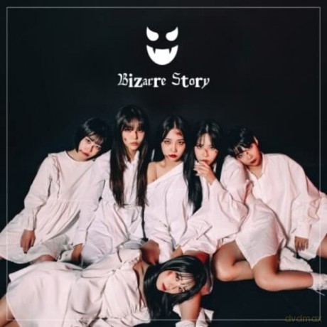 Pink Fantasy: Bizarre Story [CD]