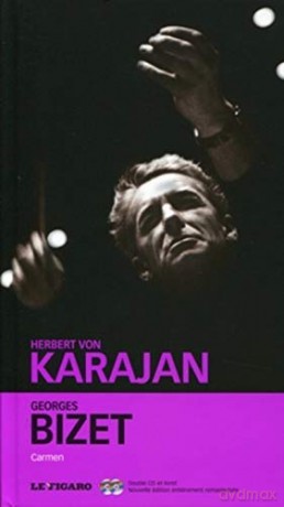Karajan: Bizetcarmen [2CD]