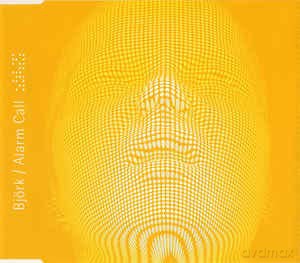 Bjork-Alarm Call [CD]