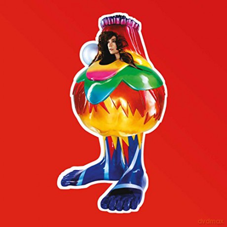 Bjork-Volta [CD]