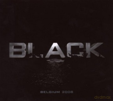 Black Belgium 2008 [2CD]