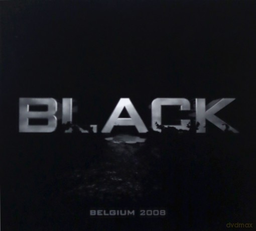 Black Belgium 2008 [2CD]
