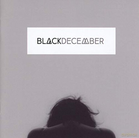 Black December-Vol. 1 [CD]
