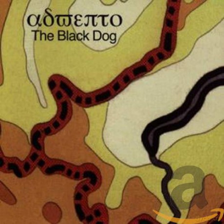 Black Dog-Music For Adverts [CD]