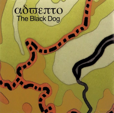 Black Dog-Music For Adverts [CD]