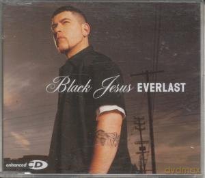 Black Jesus-Everlast [CD]