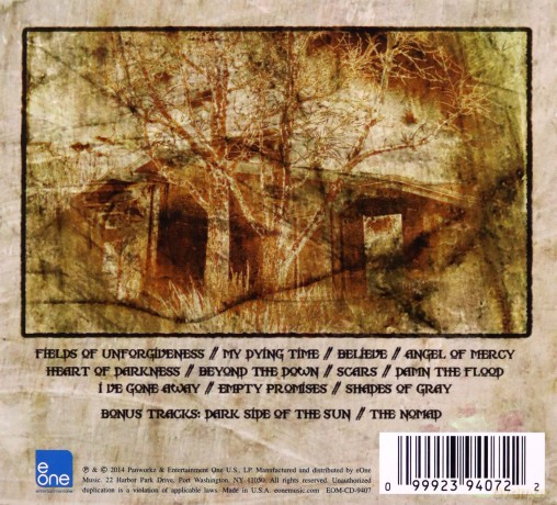 Black Label Society-Catacombs Of The Black Vatican [CD]