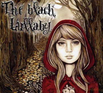 Black Lullaby: Black Lullaby [CD]