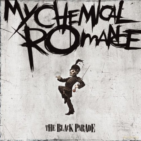 My Chemical Romance: Black Parade [CD]