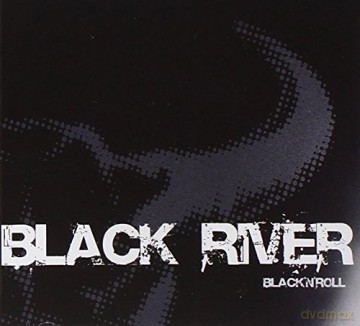 Black River: Black River - Black [CD]