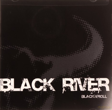 Black River: Black River - Black [CD]