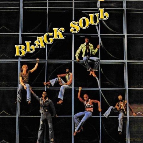 Black Soul: Black Soul (Digipack) [2CD]
