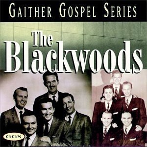 Blackwoods-S/T [CD]
