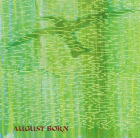Blameless-The Signs Are All There [CD]