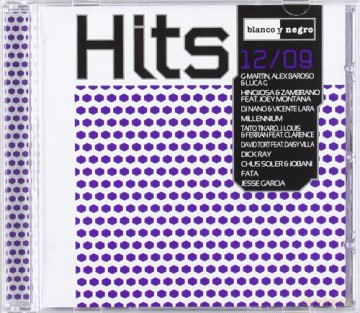 Blanco Y Negro Hits 12/09 [CD]
