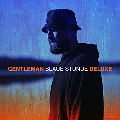 Gentleman: Blaue Stunde -Deluxe- [CD]