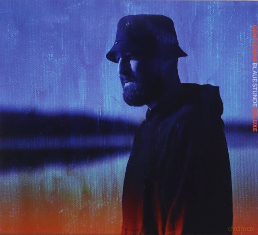 Gentleman: Blaue Stunde -Deluxe- [CD]