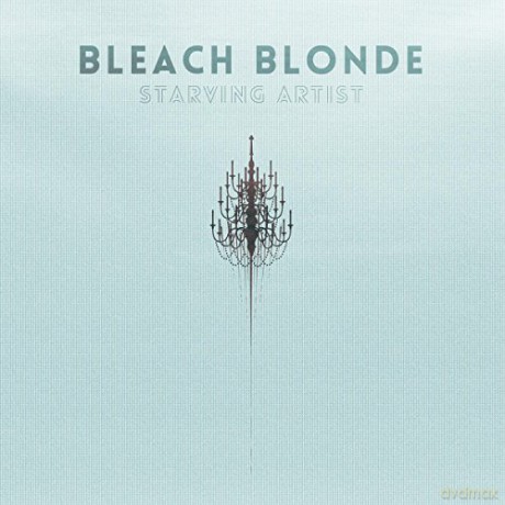 Bleach Blonde-Starving Artist [CD]
