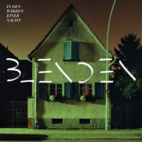 Blenden: Blenden-In Den Wirren Einer Nacht [CD]