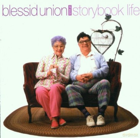 Blessid Union Of Souls-Storybook L [CD]