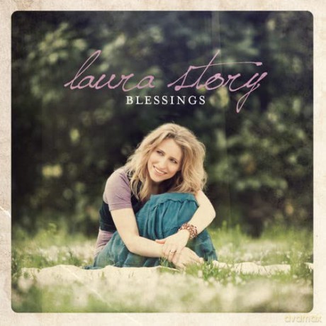 Laura Story: Blessings [CD]