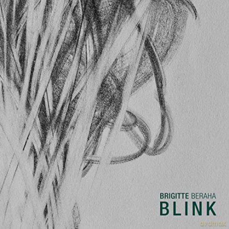 Brigitte Beraha: Blink [CD]