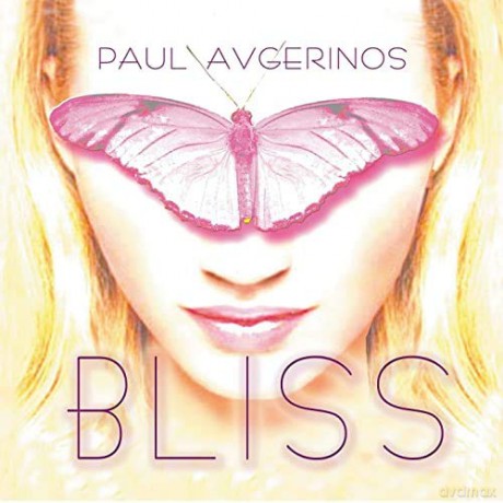 Paul Avgerinos: Bliss [CD]