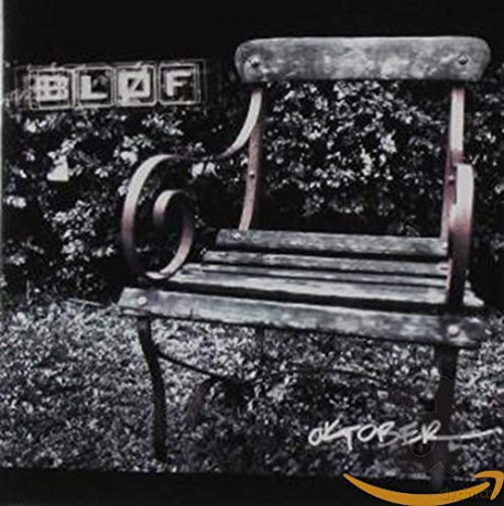 Blof-Oktober [CD]