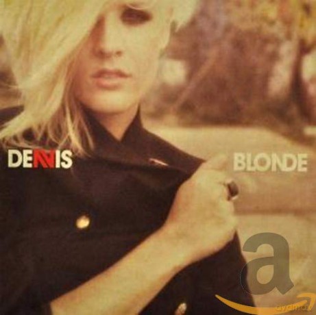 Dennis: Blonde [CD]