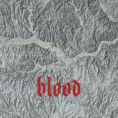Roseline: Blood [CD]