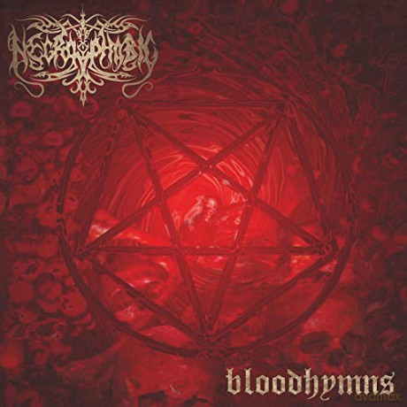 Necrophobic: Bloodhymns [CD]