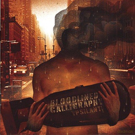 Bloodlined Calligraphy-Ypsilanti [CD]