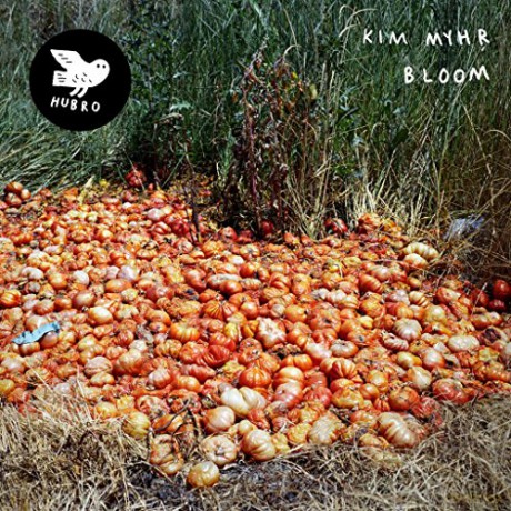 Kim Myhr: Bloom [CD]