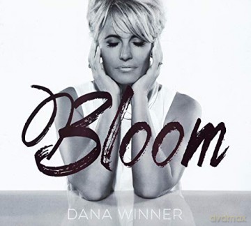 Dana Winner: Bloom [CD]