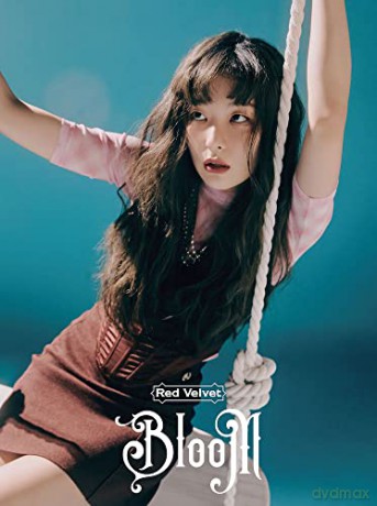 Red Velvet: Bloom [CD]