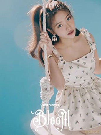 Red Velvet: Bloom [CD]