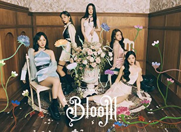 Red Velvet: Bloom [2CD]