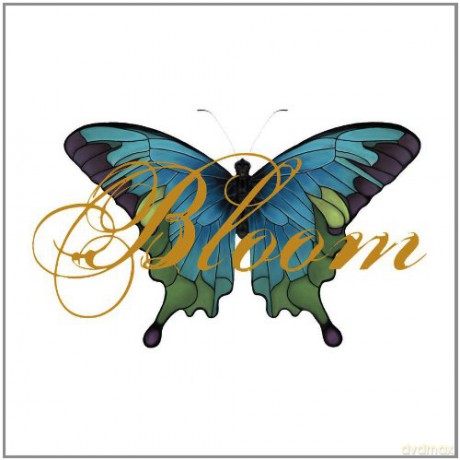 Sarah Mclachlan: Bloom (Remix Album) [CD]