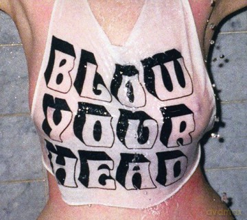 Blow Your Head 2: Dave Nada Presents Moombahton: Blow Your Head 2: Dave Nada Presents Moombahton [CD]