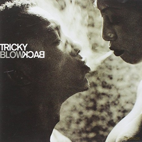 Tricky: Blowback [2CD]