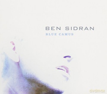 Ben Sidran: Blue Camus [CD]