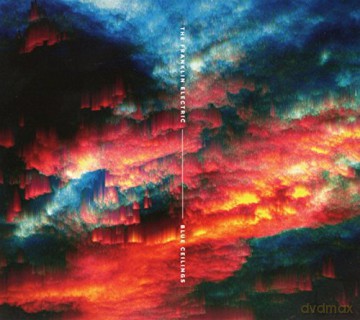 Franklin Electric: Blue Ceilings [CD]