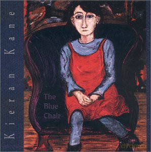 Kieran Kane: Blue Chair [CD]