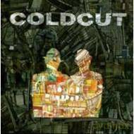 Coldcut: Sound Mirrors [2CD]