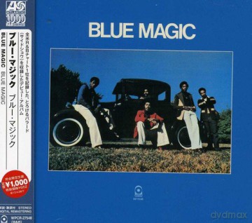 Blue Magic: Blue Magic [CD]